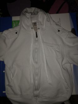 Surplus zip up hoodie