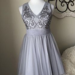 Formal Dress Size 3