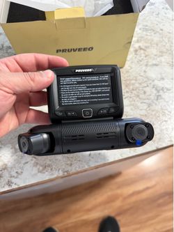 Dash cam