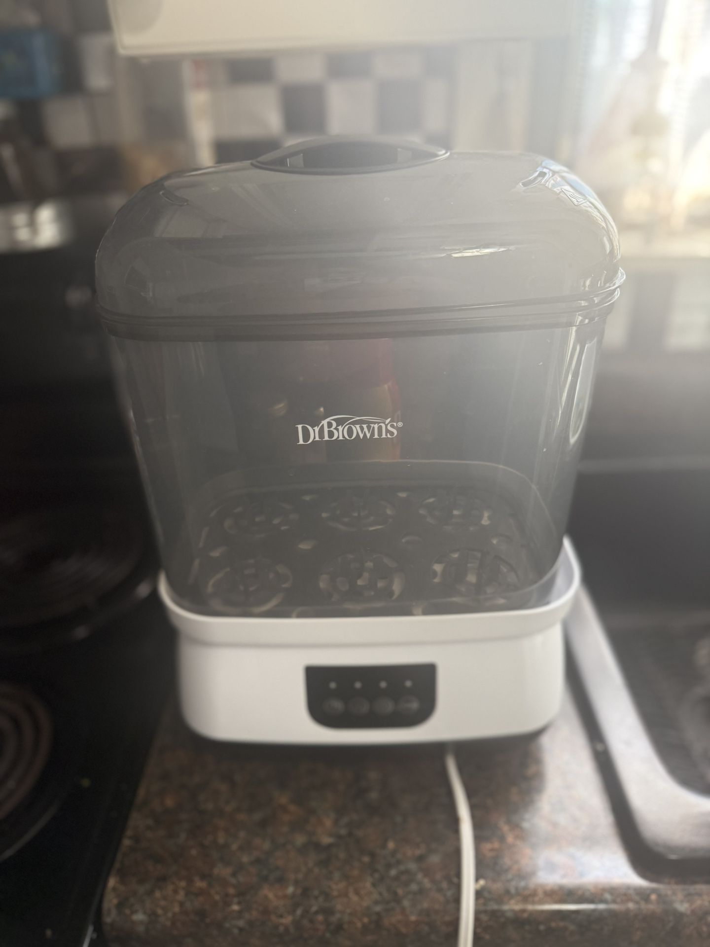 Baby Bundle (Stroller, Baby Sterilizer, Bouncer, Chair)