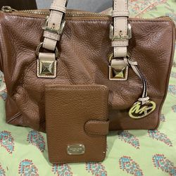 Michael Kors Purse