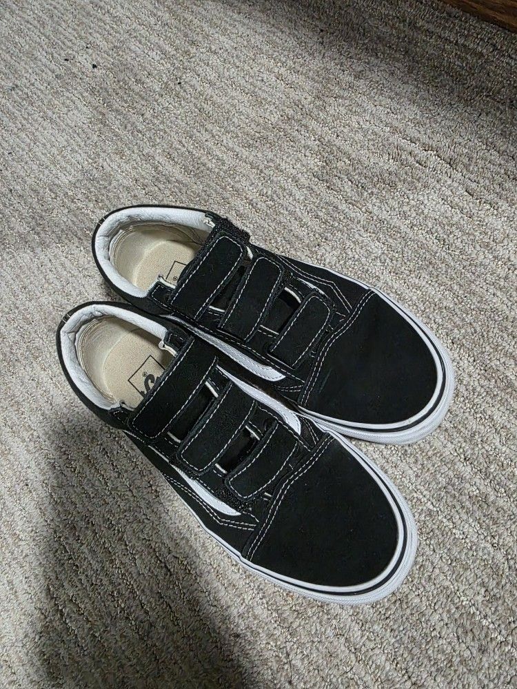 Vans Shoes