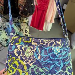 Vera Bradley Bags