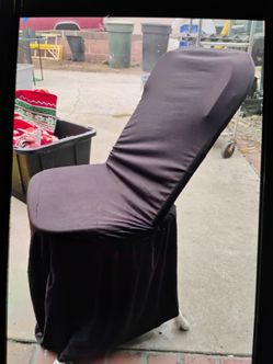 Table and chairs