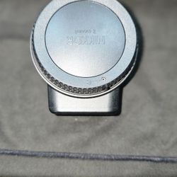 nikkor z mount 