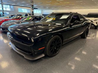 2012 Dodge Challenger
