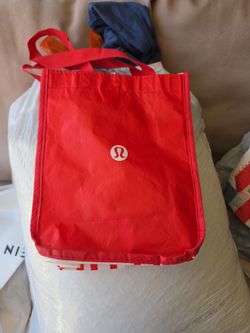 Lululemon Bag