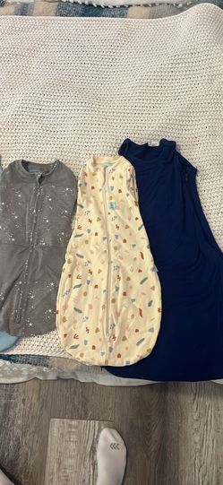 Baby Sleep Sacks