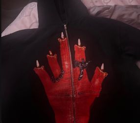 HJ jacket