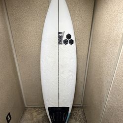 Channel Island Surfboard 6’2