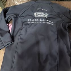 Cadillac Jacket