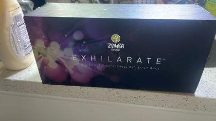 Zumba kit