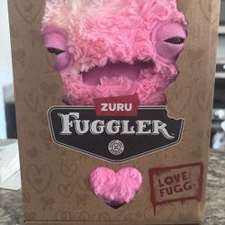 Fuggler love Fugg 