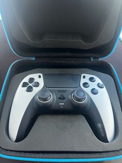 PS5 Battle Beaver Competitive Gaming Controller