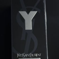 YSL black