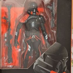Star Wars Figure