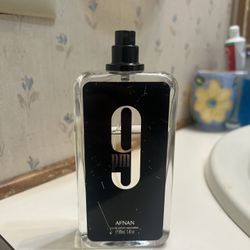 AFNAN  9pm For Men 