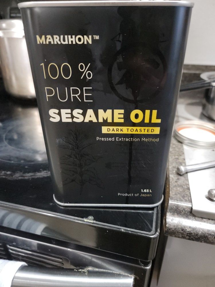 Bought Few Days Ago Opened But Never Used. Not Liking The Flavor