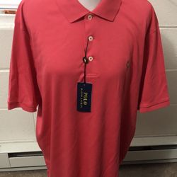 Men’s Polo Ralph Lauren Shirt 