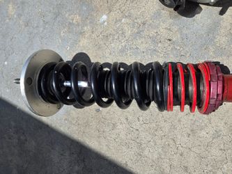 Lexus ls430 Coilovers parts