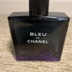 Bleu De Chanel 
