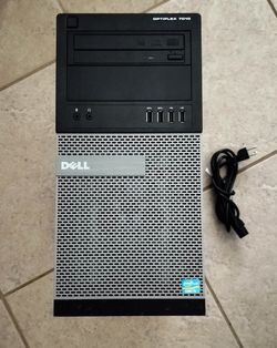 Dell Optiplex 7010