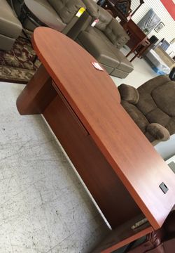 desk