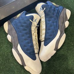 JORDAN 13 FLINT 2010 SIZE 13