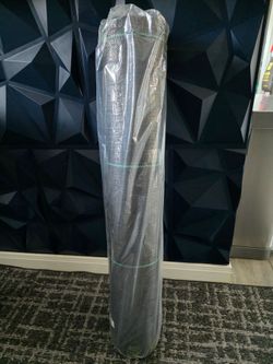 Vevor weed Barrier 6x300 ft