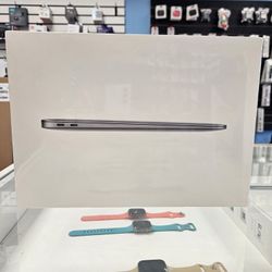 MacBook Air M1 8 GB 256 SSD New Sealed 