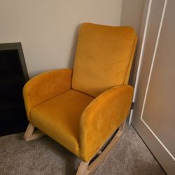 Accent Chair