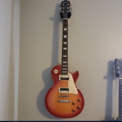 Epiphone Les Paul Traditional Pro Electric Guitar