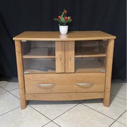 TV Stand & Entertainment Center