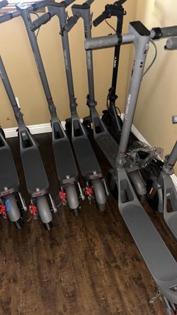 PHANTOM GOGO  Patin Eléctrico Con Cargador