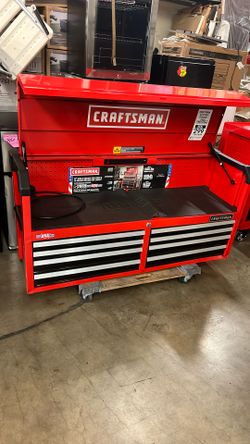 Craftsman 52 “top Box 