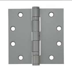 Design Hardware BB5 4.5" x 4.5" Standard Weight Ball Bearing Hinge