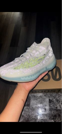 YEEZY BOOST 380