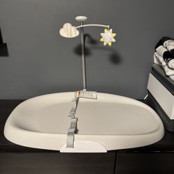 Skip Hop Changing Pad