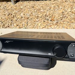 Proficient M3 Subwoofer Amplifier 