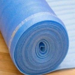 Laminate Underlayment 200sq Ft Each Roll 3mm 