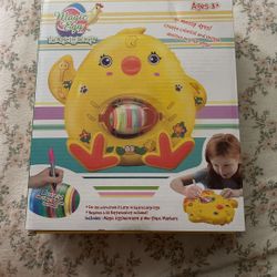 Easter Magic Egg Decorator 