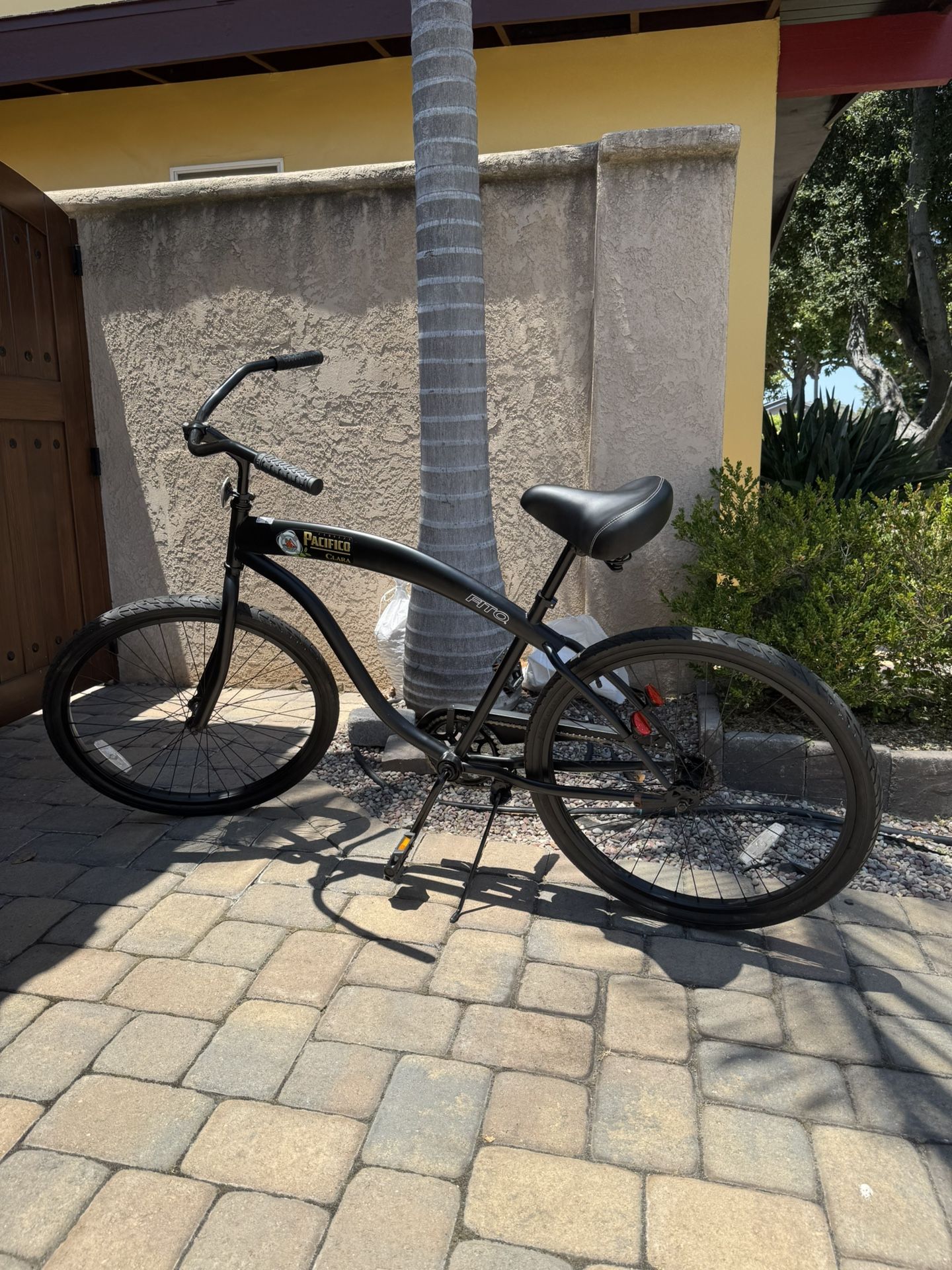 Pacifico Bike 26in