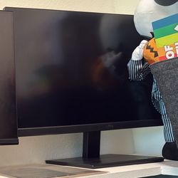 Acer 27 inch monitor