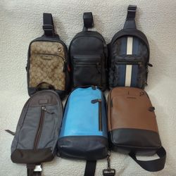 Choice Of Coach Bags