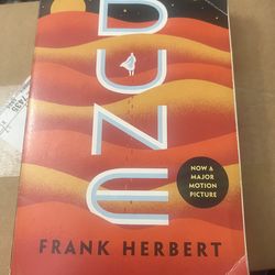 Dune Novel