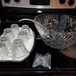 fruit punch set