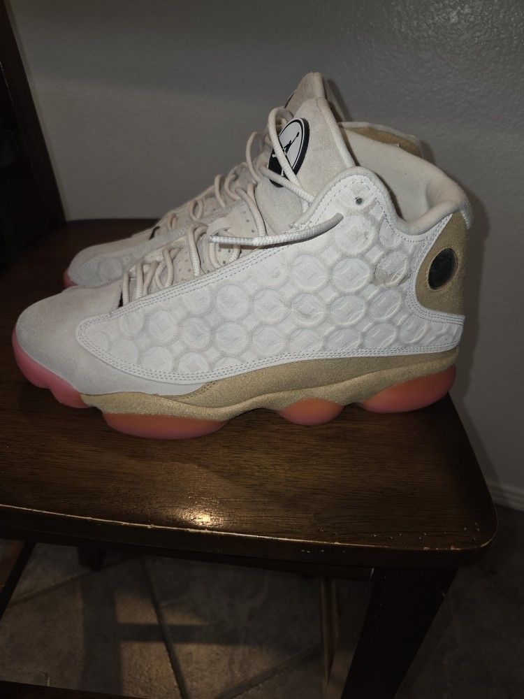 Jordan 13 Chinese New Year Size 10.5