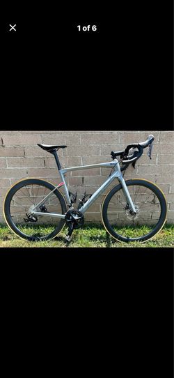 BMC Roadmachine 02 TWO