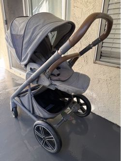 Nuna mixx Stroller