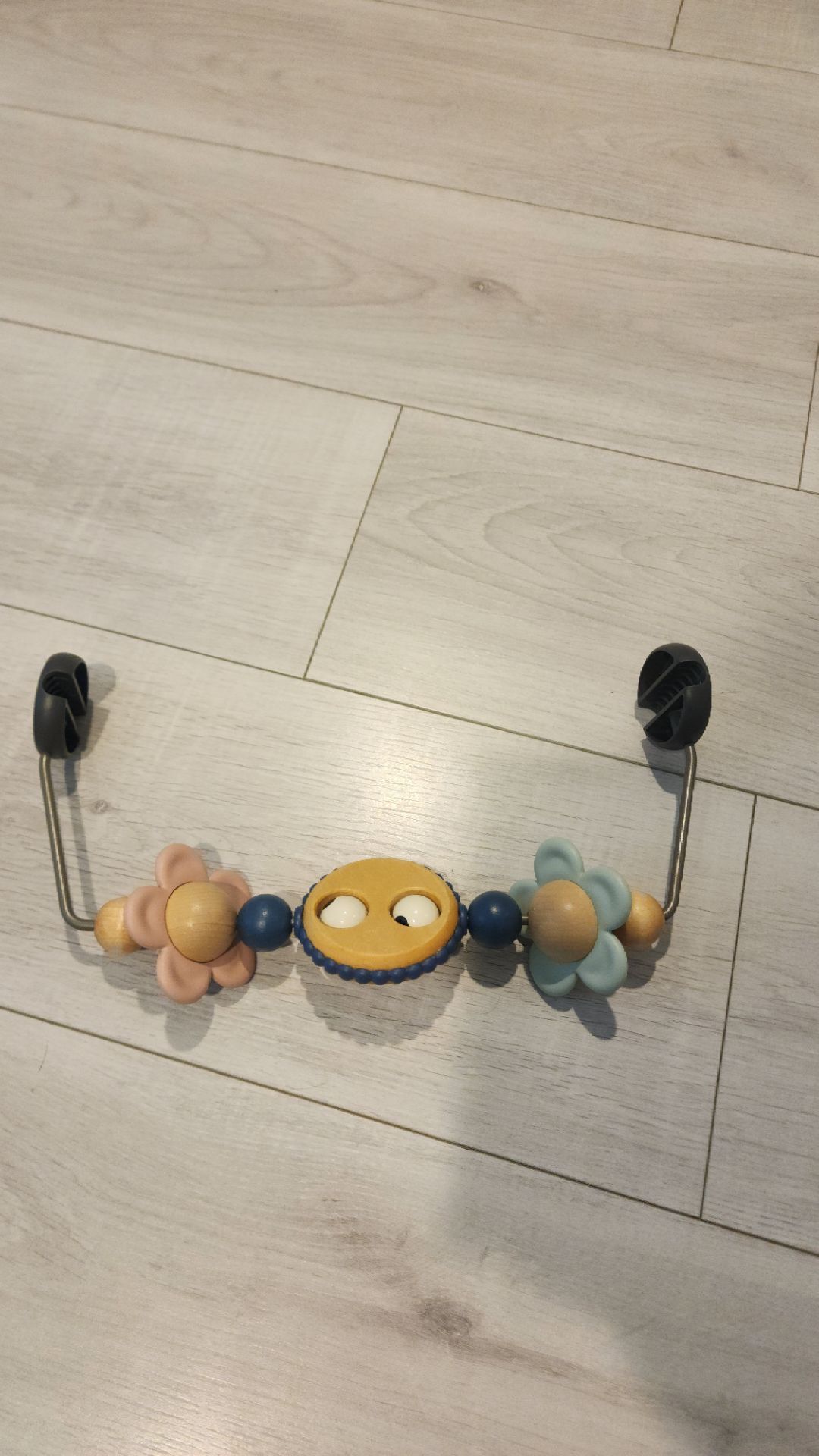 Baby Bjorn Toy bar